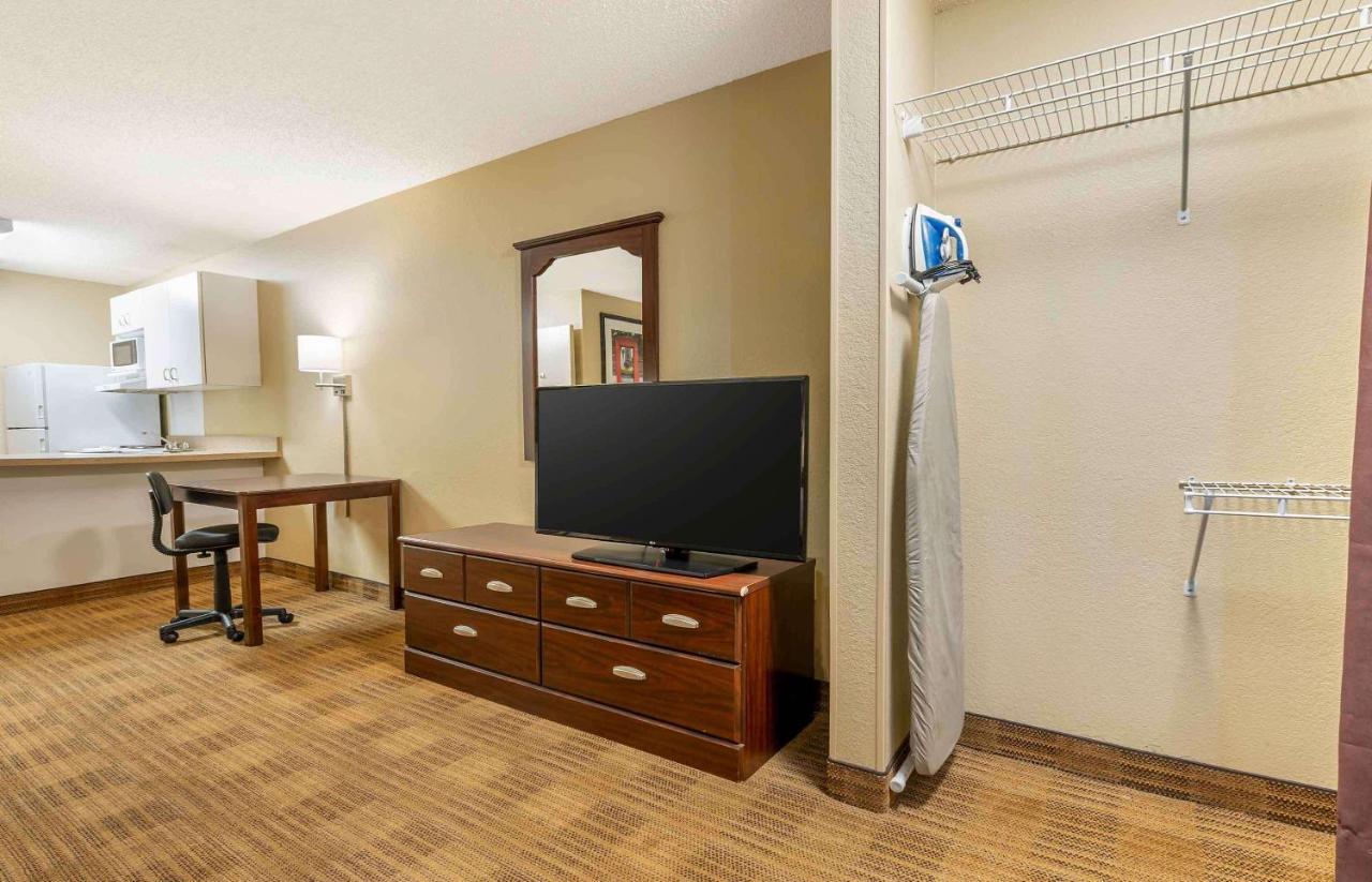 Extended Stay America Suites - Indianapolis - Airport Exteriér fotografie
