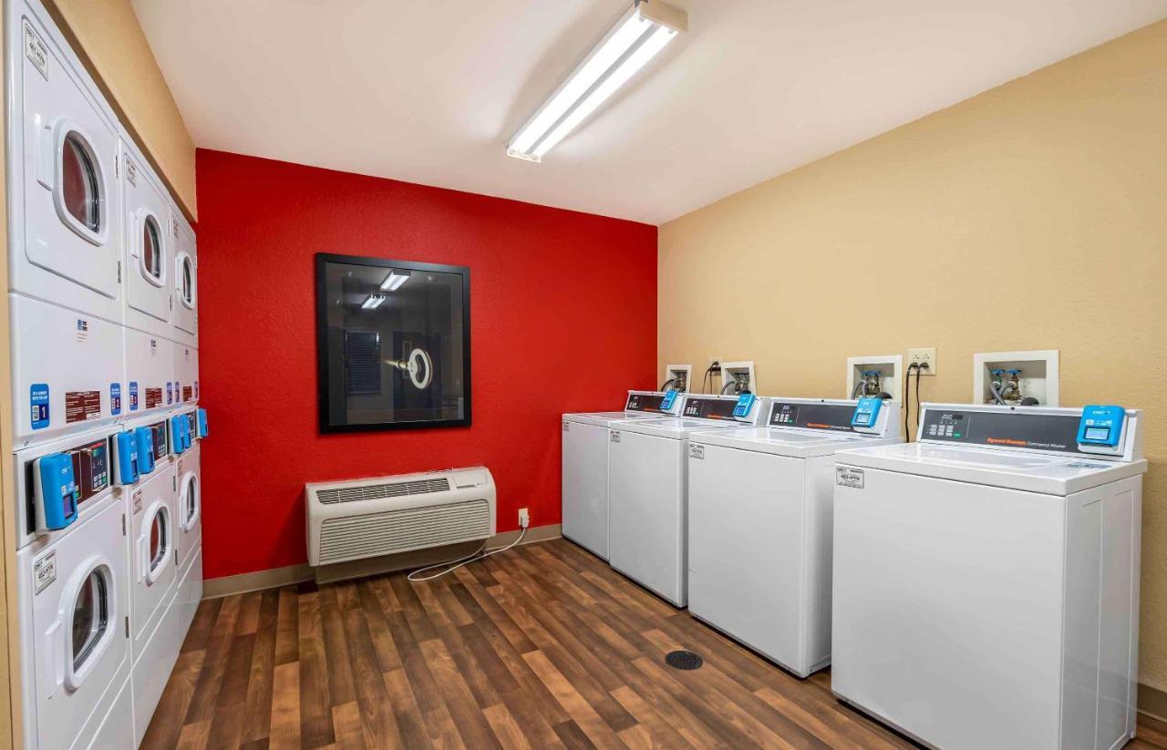 Extended Stay America Suites - Indianapolis - Airport Exteriér fotografie