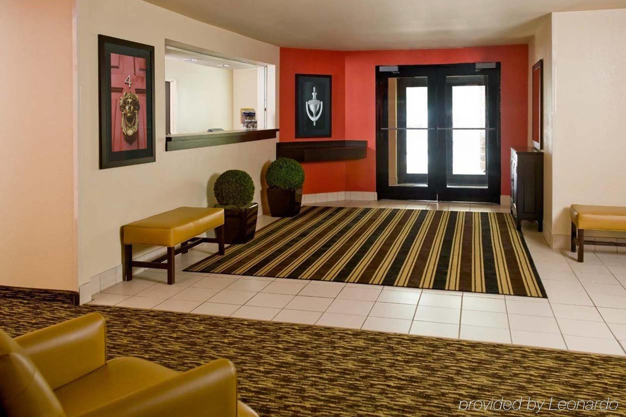 Extended Stay America Suites - Indianapolis - Airport Exteriér fotografie