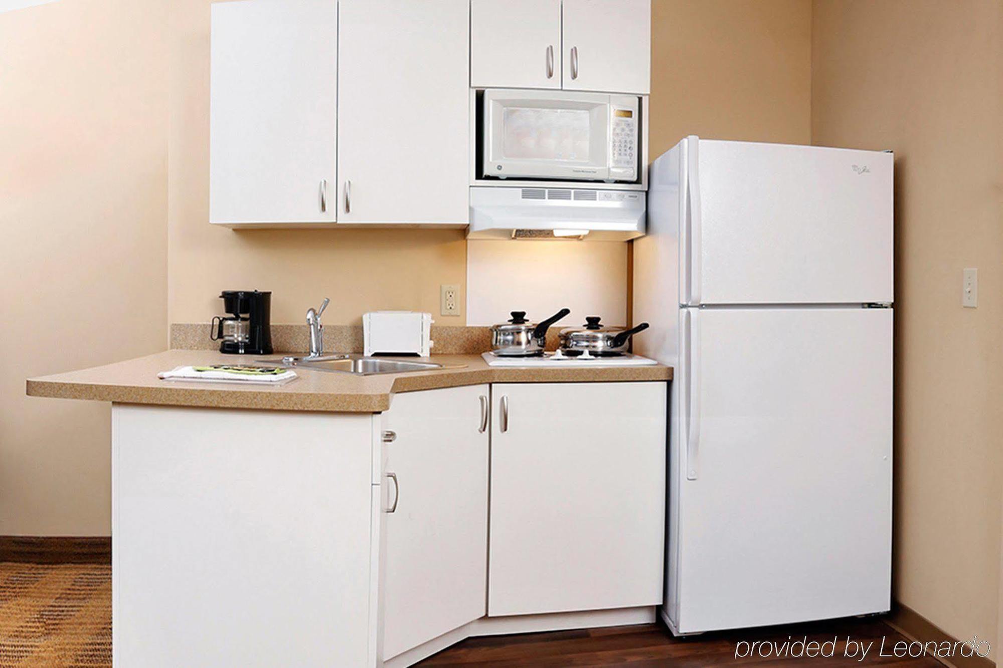 Extended Stay America Suites - Indianapolis - Airport Exteriér fotografie