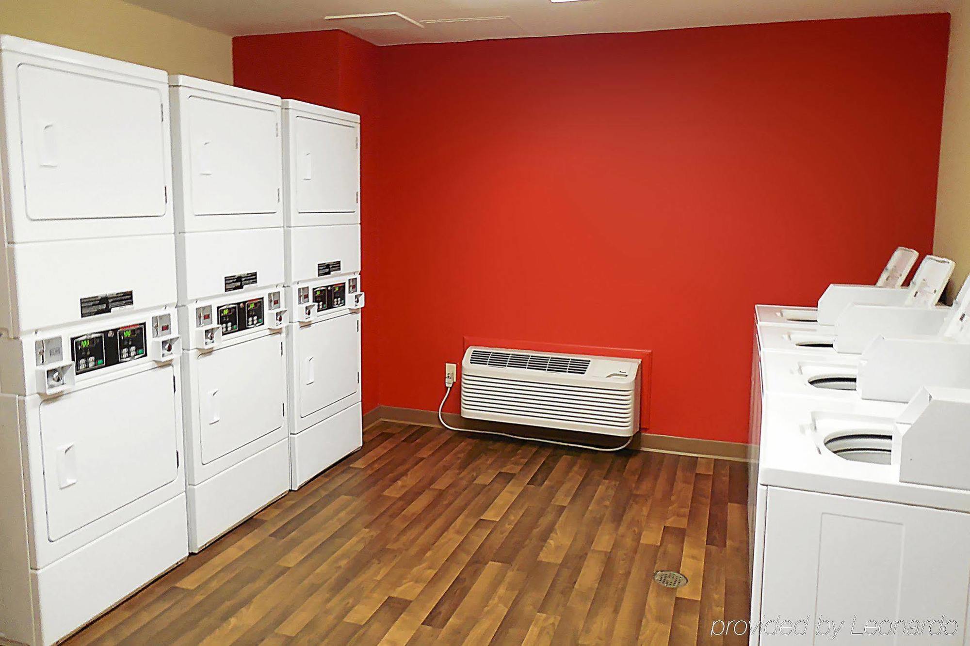 Extended Stay America Suites - Indianapolis - Airport Exteriér fotografie